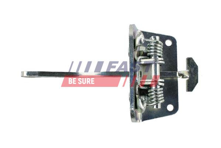 FT08507 OGRANICZNIK DRZWI AUDI A2 8Z 00> PRZÓD L/P 2001-2005