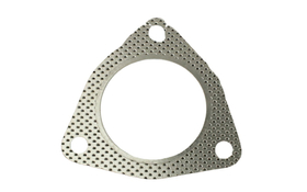 FT84827 USZCZELKA WYDECHU PERFOROWANA IVECO DAILY 06-