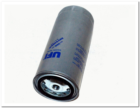 UFI 24.396.00 FILTR PALIWA IVECO EUROTECH / EUROSTAR