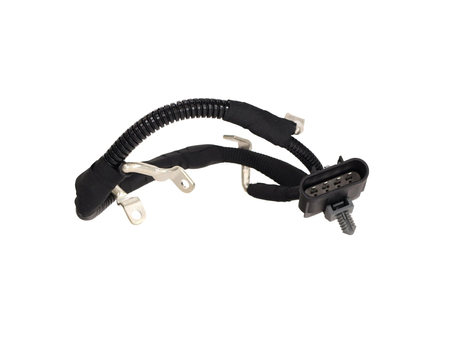 WIĄZKA ELEKTR FORD TRANSIT 06> WTRYSKIWACZ