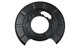 FT32537 OSŁONA TARCZY HAMULCA LEWY TYŁ MERCEDES VITO 03-