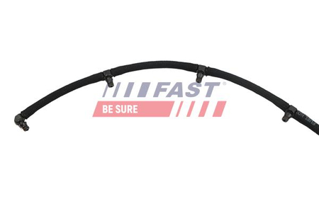 FT00985 PRZEWÓD PALIWA KIA SPORTAGE II 04> POWROTNY 2.0 CRDI 140