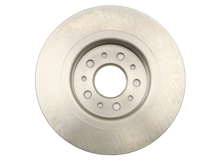 FT31154 TARCZA HAMULCOWA PEŁNA TYŁ L/P FIAT TIPO 16>