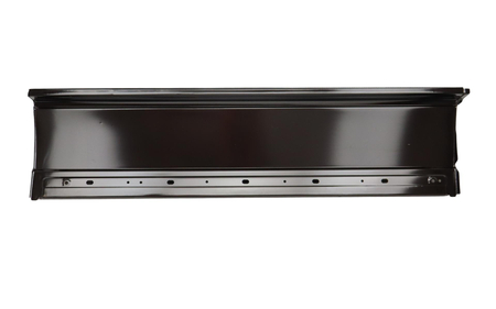 REPERATURKA BLACHA MERCEDES SPRINTER 906 DRZWI PRZESUWNE MWB/LWB