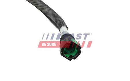 FT00928 PRZEWÓD PALIWA DACIA DUSTER 10> 1.5 BLUE DCI