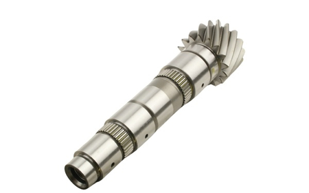 WAŁEK SKRZYNI FIAT DUCATO 06>/ 14> POŚREDNI SKRZYNIA M40 16X73 GÓRNY