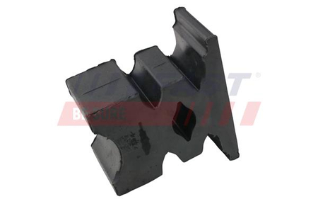 FT12631 ODBÓJ ZAWIESZENIA MERCEDES SPRINTER 06> 906 TYŁ