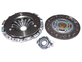 71791804 SPRZĘGŁO FIAT PUNTO 99- #215# 1.3JTD