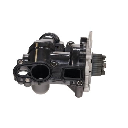 POMPA WODY AUDI A3 8P 03> ELEKTR POMOCN