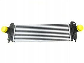 FT55525 INTERCOOLER IVECO DAILY 06- 3.0 2012-