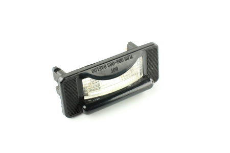 FT87777 LAMPA TABLICY REJESTRACYJNEJ MERCEDES SPRINTER 95- 901-905 C5W