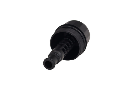 OBUDOWA FILTRA OLEJU MERCEDES SPRINTER 06> 906 POKRYWA