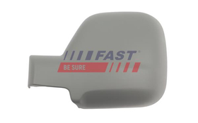 FT10273 OBUDOWA LUSTERKA CITROEN BERLINGO 08> LE DO MALOWANIA 13>