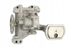 FT38314 POMPA OLEJU FIAT SCUDO 07> 2.0 JTD