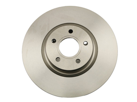 FT31140 TARCZA HAMULCOWA WENTYLOWANA PRZÓD L/P FORD TRANSIT CONNECT 13>