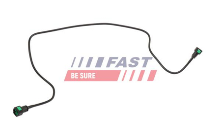 FT00858 PRZEWÓD PALIWA PEUGEOT 508 I 10> 1.6 2.0 HDI