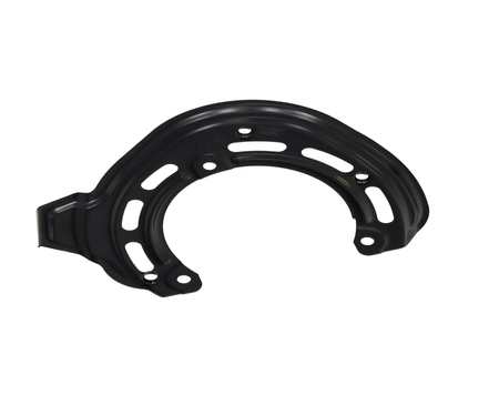 OSŁONA TARCZY HAM OPEL CORSA C 00> PRZÓD LE