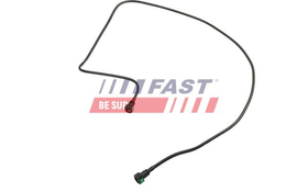 FT00918 PRZEWÓD PALIWA RENAULT CLIO IV 12> 1.2 TCE