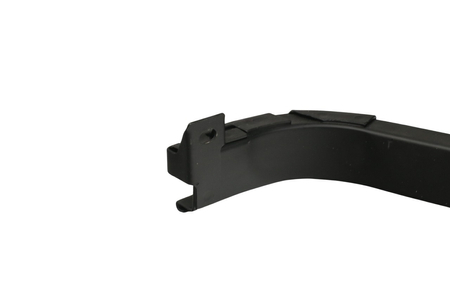 FT95823 PROWADNICA SZYNA DRZWI PRAWA FORD TRANSIT 06- LONG