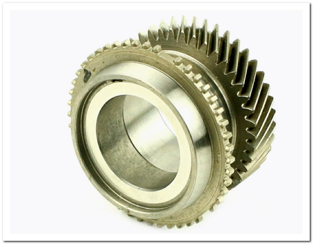 55244554 KOŁO ZĘBATE SKRZYNI FIAT DUCATO 06> KOŁO ZĘBATE 5-BIEGU DUCATO 06>--> NOWY NR. 55244554