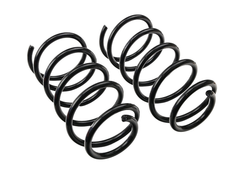 FT12283K ZESTAW SPRĘŻYNY ZAWIESZENIA PRZÓD L P FIAT SCUDO 07>