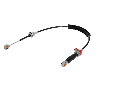 LINKA ZMIANY BIEGÓW RENAULT MEGANE II 01> PR 1000/705