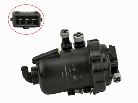 FT39311 FILTR PALIWA FIAT IDEA 03-