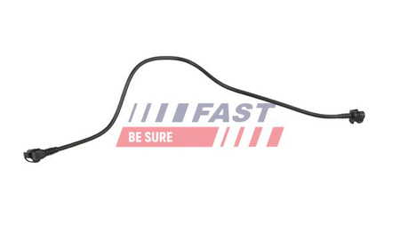 FT00847 RURA CHŁODZENIA CITROEN C3 I 02>