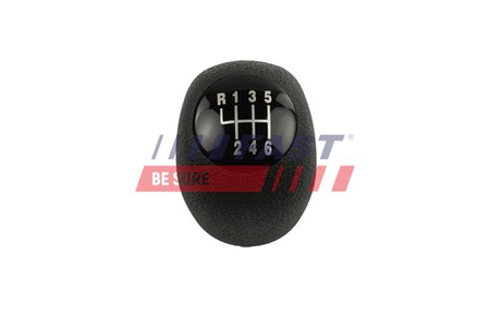 GAŁKA LEWARKA SKRZYNI BIEGÓW 6-BIEGÓW FIAT DUCATO BOXER JUMPER 2006-