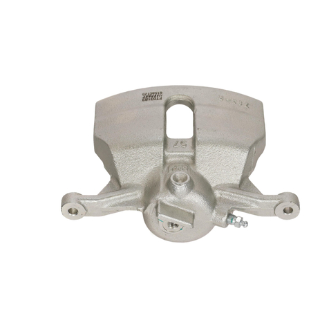 ZACISK HAM VW GOLF VII 12> PRZÓD PR BEZ JARZMA