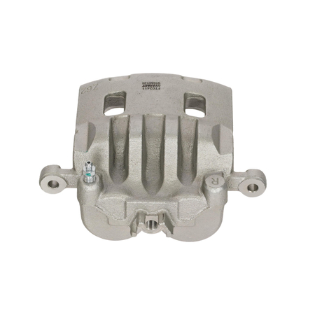 ZACISK HAM SUBARU FORESTER II 02> PRZÓD PR BEZ JARZMA