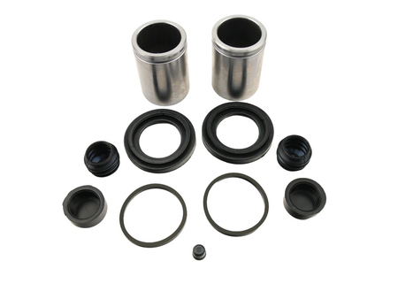 FT34508 TŁOCZEK ZACISKU HAMULCA IVECO DAILY 06> 44MM BREMBO 2 TLOCZKI