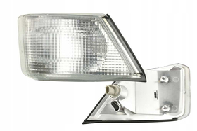 FT87299/B KIERUNKOWSKAZ PRAWY BIAŁY IVECO DAILY 00-