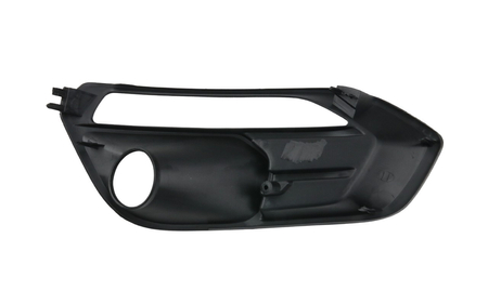 FT90112G ZAŚLEPKA ZDERZAKA LEWY PRZÓD IVECO DAILY 14- HALOGEN KIERUNKOWSKAZ