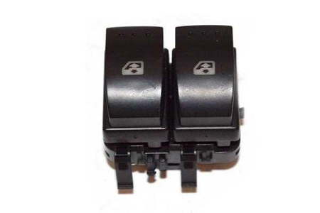 FT91962 PRZEŁĄCZNIK SZYBY RENAULT MASTER 98> CLIO 05> 10-PIN