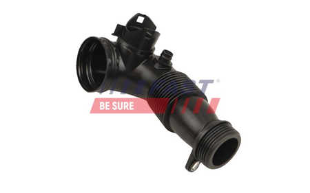 FT01087 RURA POWIETRZA BMW 5 F11 09> KOLANKO