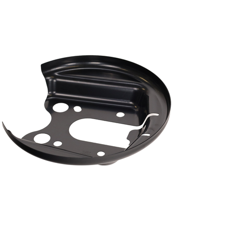 OSŁONA TARCZY HAM PEUGEOT 308 I 07> TYŁ L/P