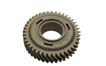 9845228480 KOŁO ZĘBATE SKRZYNI CITROEN JUMPER 14- WAŁEK POŚREDNI 2-BIEG