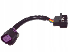 FT76103 WIĄZKA LAMPY LEWY TYŁ FIAT DUCATO 06- 6-PIN