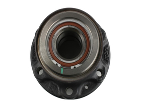 5801341424 ŁOŻYSKO + PIASTA KOŁA Z ABS PRZÓD IVECO DAILY IV 2006-2012 35S