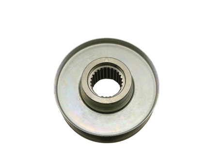 5802414417 FLANSZA IVECO DAILY 14> MOST NAPĘDOWY 29L-35S