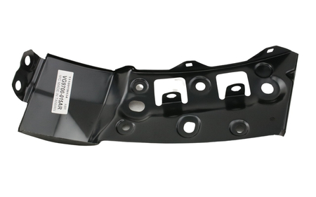 FT89532 BŁOTNIK PRZÓD PRAWY DÓŁ VW CRAFTER 16-