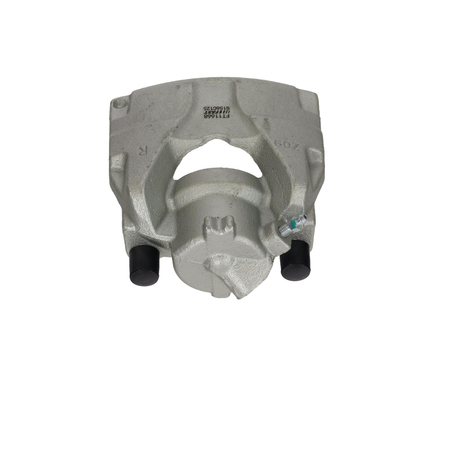 ZACISK HAM DACIA DOKKER 13> PRZÓD PR BEZ JARZMA