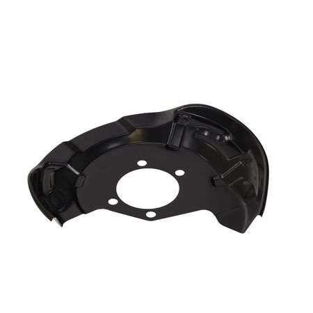 OSŁONA TARCZY HAM NISSAN QASHQAI II 13> TYŁ LE