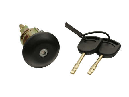 FT93905 WKŁAD ZAMKA PRAWY PRZÓD FORD TRANSIT 06-