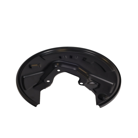 OSŁONA TARCZY HAM PEUGEOT 807 02> TYŁ PR