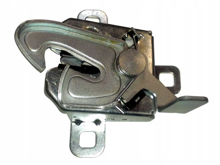 FT94147 ZAMEK MASKI FIAT DOBLO 00- 46747434