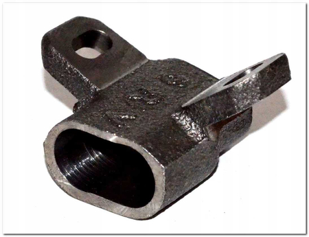 46391470 WSPORNIK IVECO DAILY 06> CZUJNIK ABS TYŁ