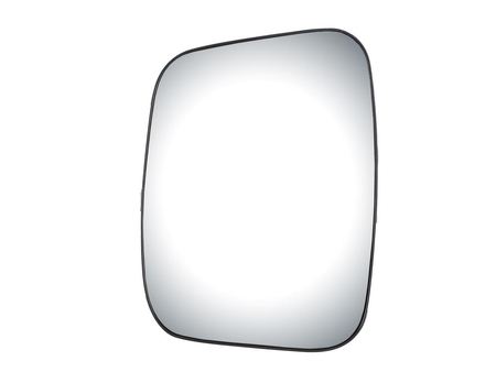 FT88563 SZKŁO LUSTERKA LEWE PODGRZEWANE FIAT FIORINO 07-