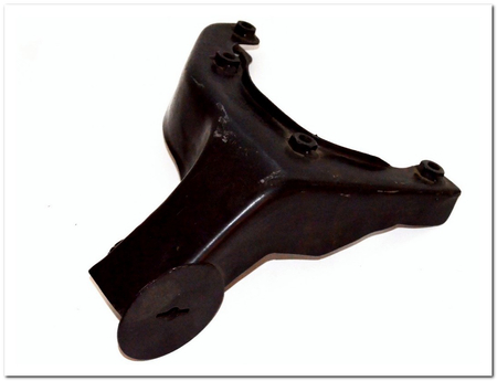 7622198 PODUSZKA SILNIKA ŁAPA FIAT TEMPRA / TIPO 93-